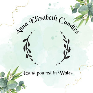 Anna Elizabeth Candles