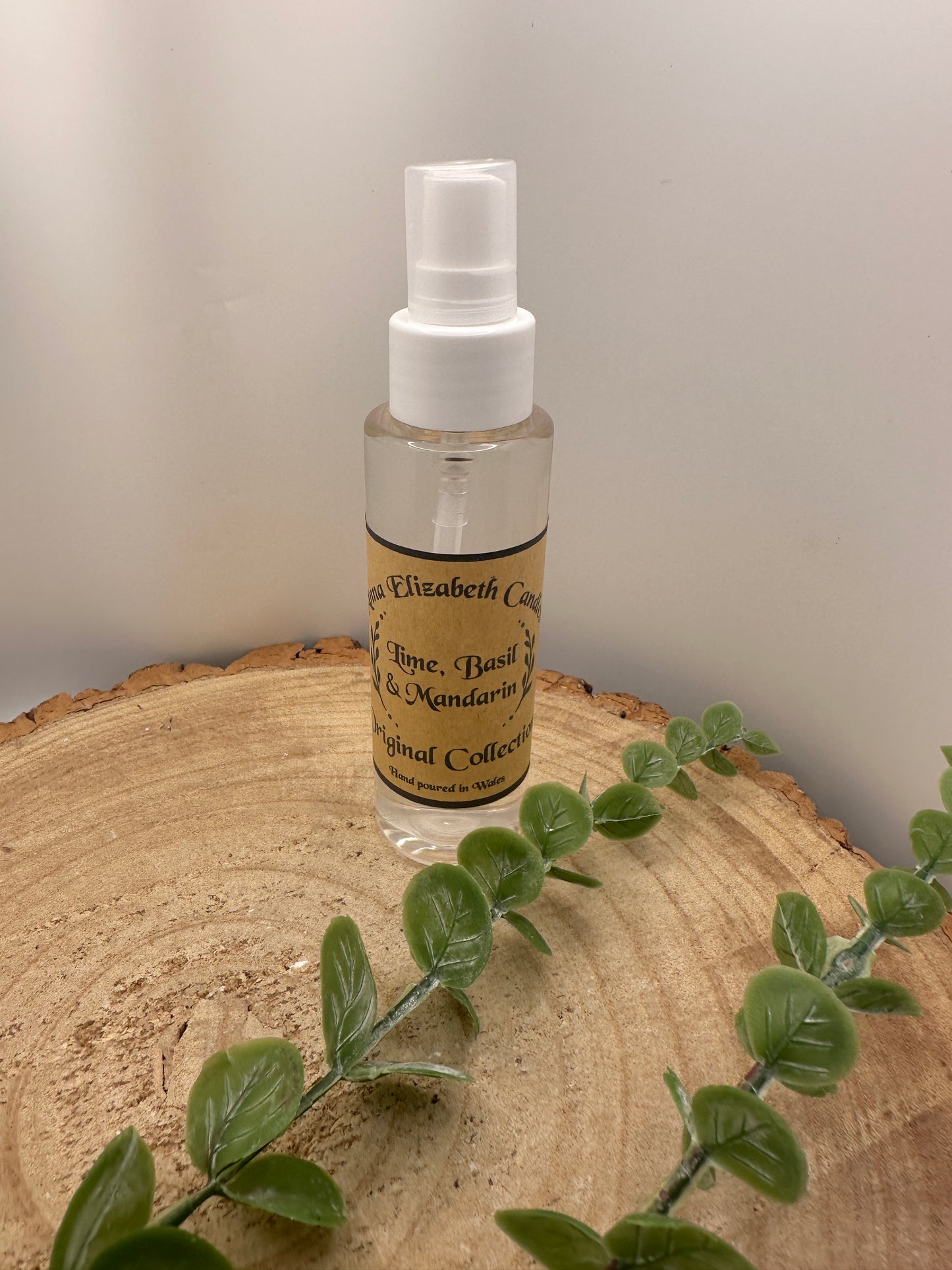 Room Spray