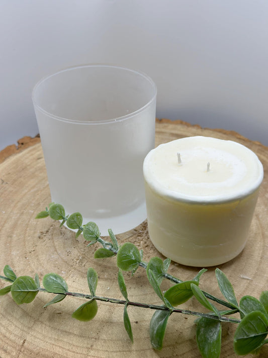 Candle Refill, Suitable for 30cl jars, Scented Candle Refill, Candle Gifts, Hand poured Candles, Welsh Candles, Natural Candles,