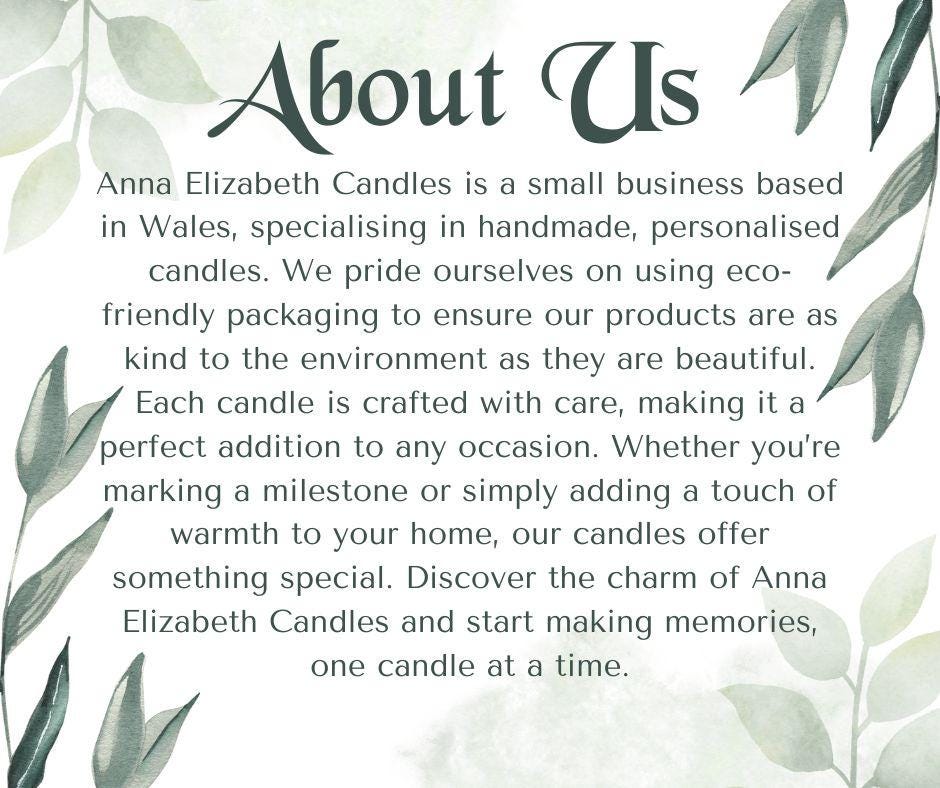 Car Air Freshener with Clip, Pure Scented Oils, Refillable & Vegan Friendly, Scented Car Diffuser, Personalised Car Gift