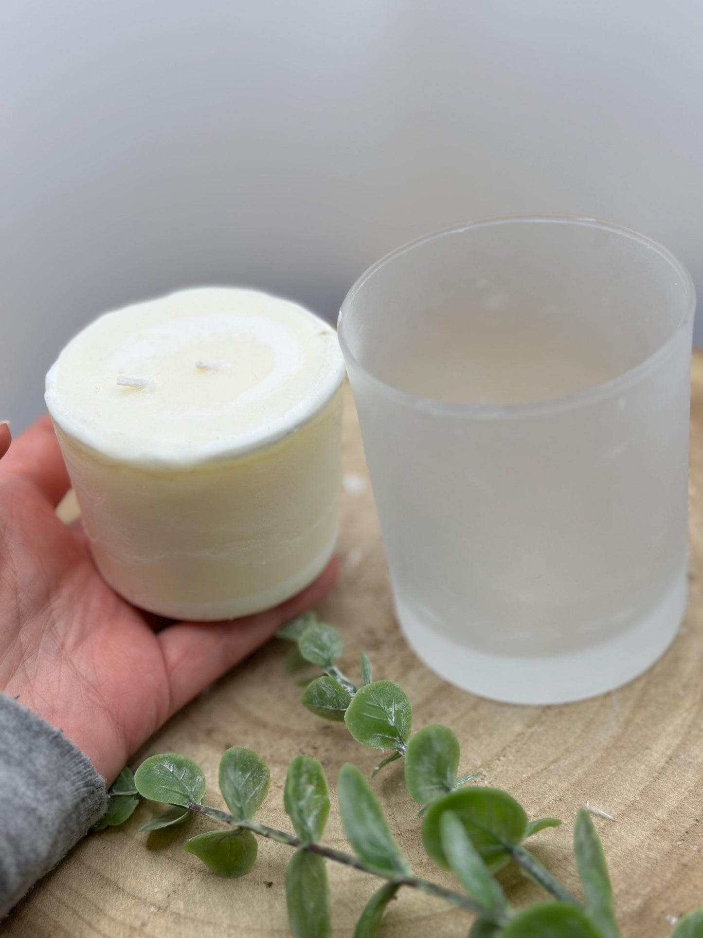 Autumn Candle Refill, Autumn Scented Candles, Candle Gifts, Reusable Candles, Witches Brew, Autumn Walks, Trick or Treat, Pumpkin Spice,