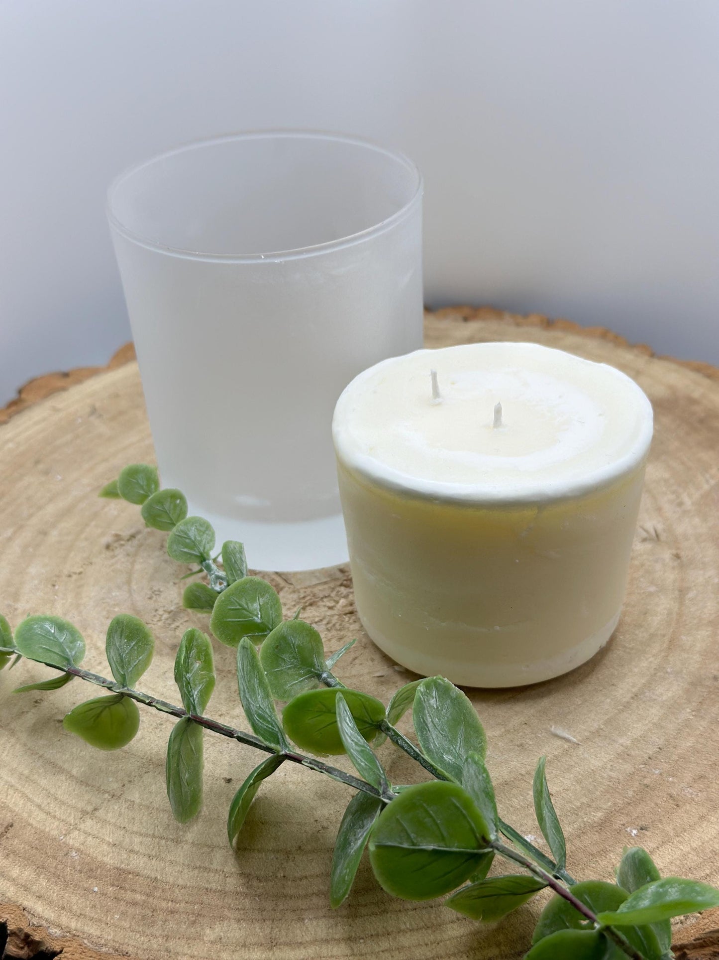 Autumn Candle Refill, Autumn Scented Candles, Candle Gifts, Reusable Candles, Witches Brew, Autumn Walks, Trick or Treat, Pumpkin Spice,