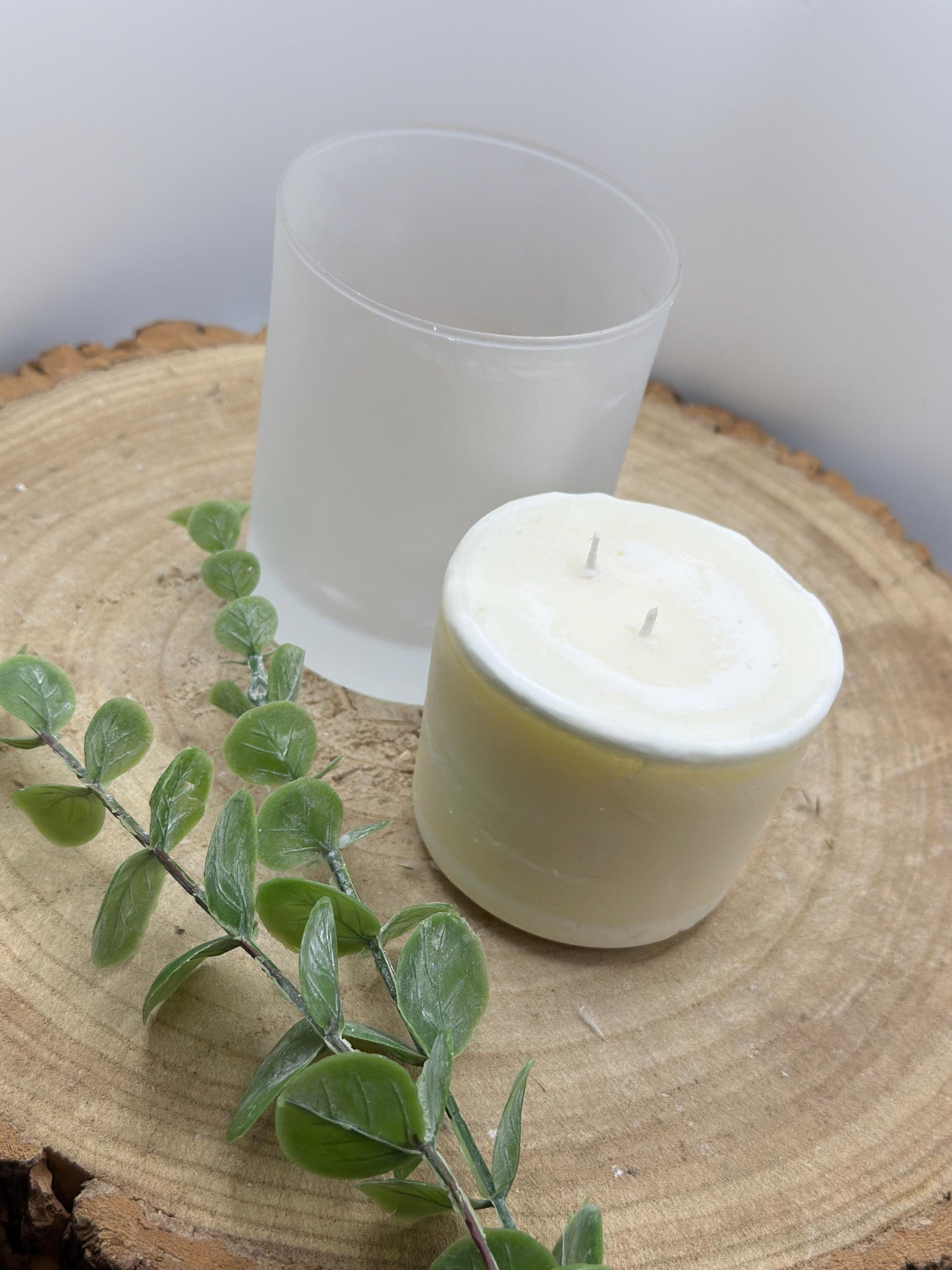 Autumn Candle Refill, Autumn Scented Candles, Candle Gifts, Reusable Candles, Witches Brew, Autumn Walks, Trick or Treat, Pumpkin Spice,