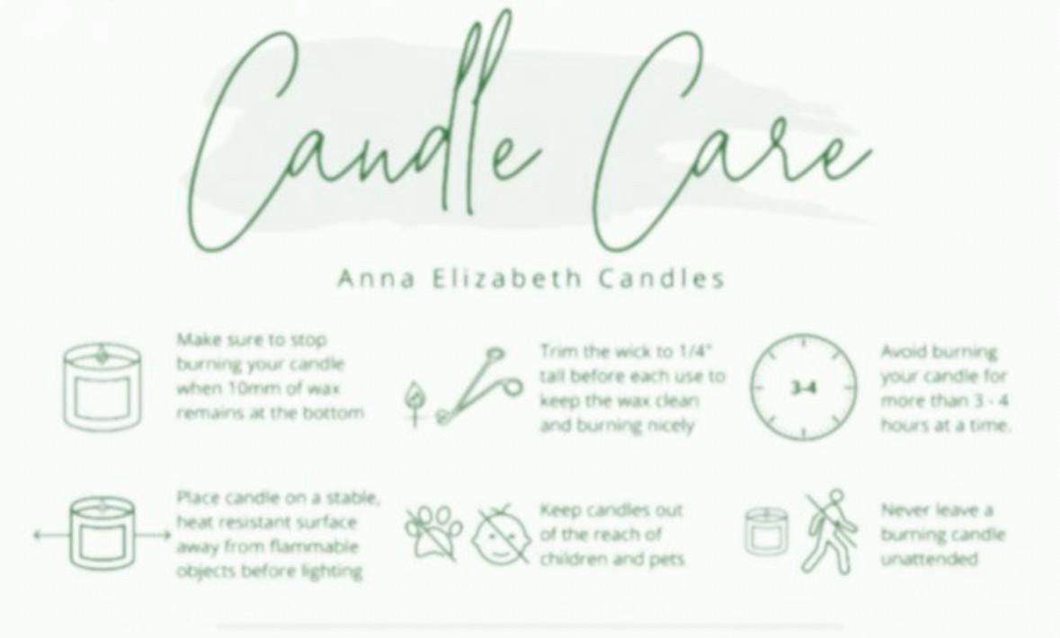 Wellness Candle Relaxing Candle, A Pot of Calm, Mood Boosting Candle, Reusable Candle, Candle With Essentail Oils, Natural Candle