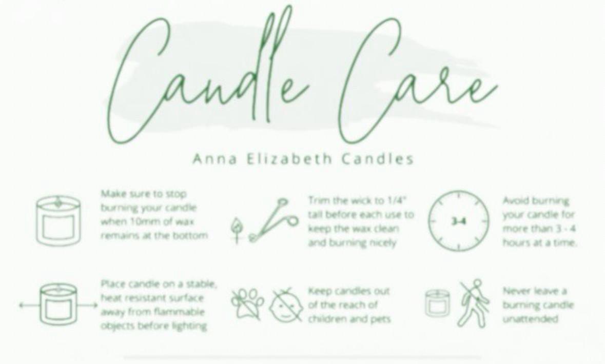 Wellness Candle, Positivity Candle, A Pot of Happiness, Mood Boosting Candle, Reusable Candle, Candle With Essentail Oils, Natural Candle