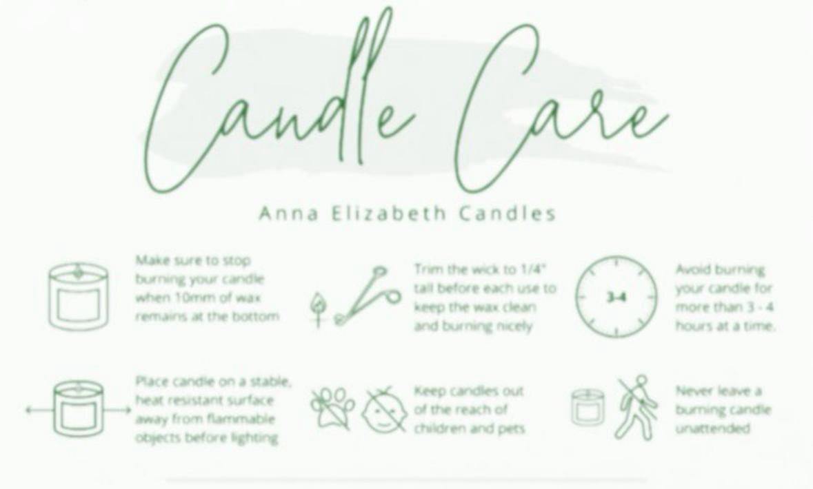 Easter Candles, Mini Egg Candle, Chocolate Scented Candle, Soy Wax Candles, Blue Mini Egg Candle