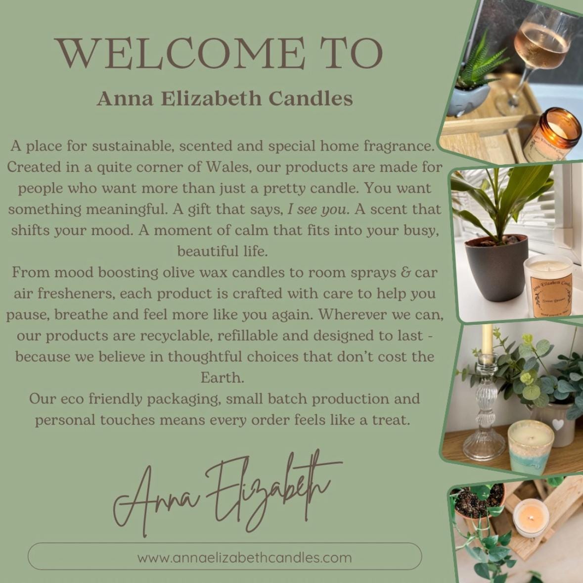 Box of Energy, Wellness Hamper Box, Candle & Energise Bath Bomb Gift Set, Invigorating Self-Care