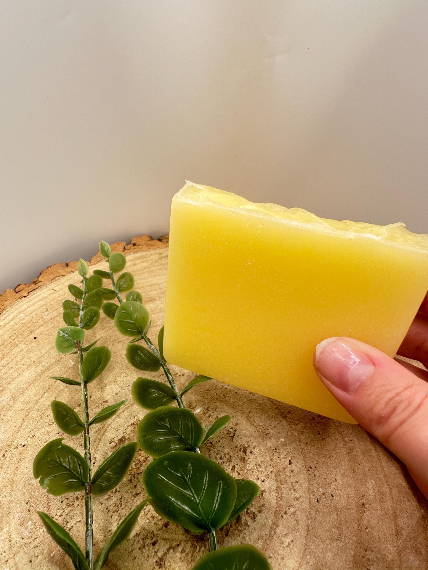 Luxury Soap Bar Collection, Natural Vegan Soaps in Multiple Scents, Perfect for Gift Boxes & Pamper Sets