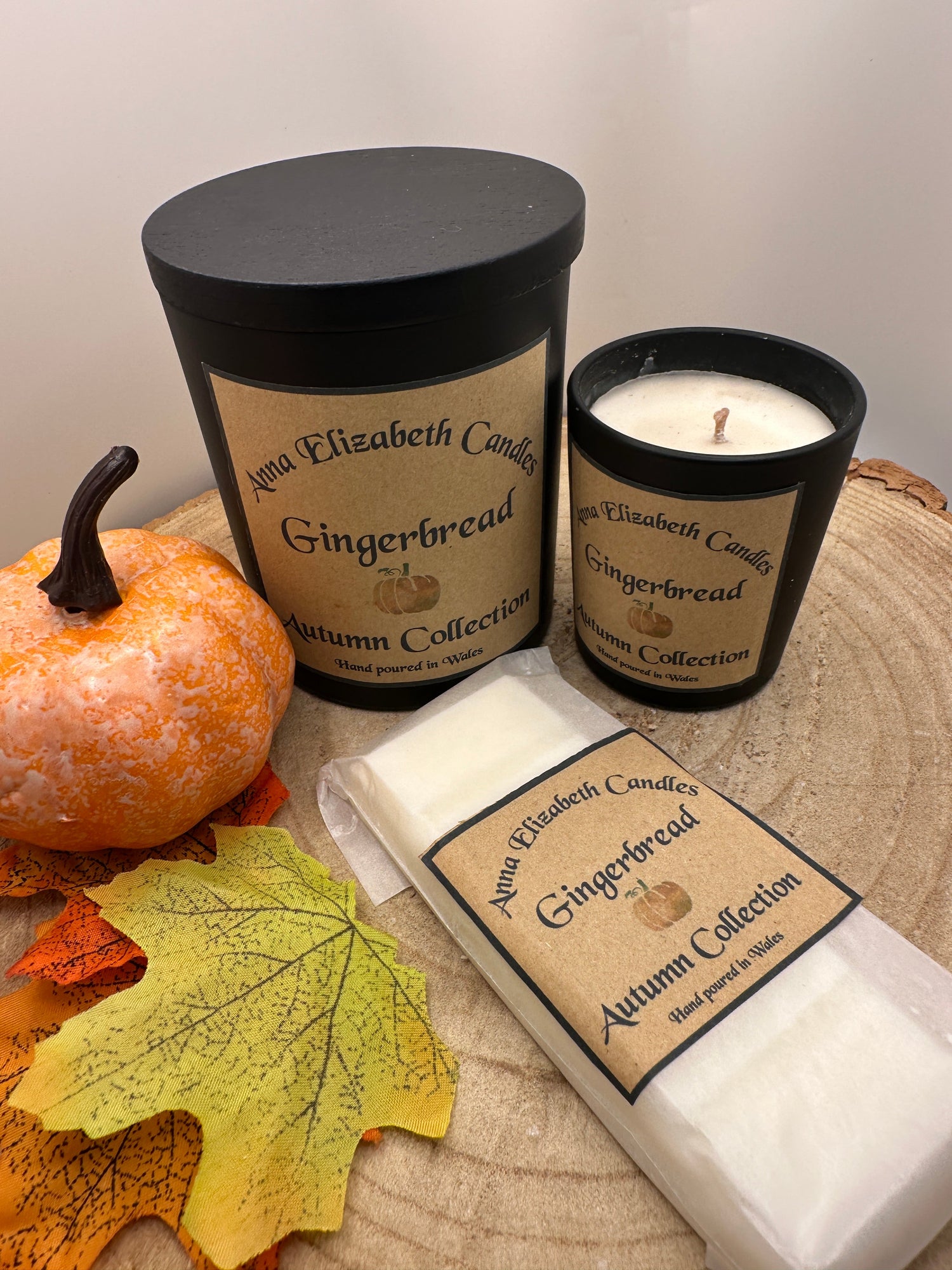 Autumn Collection