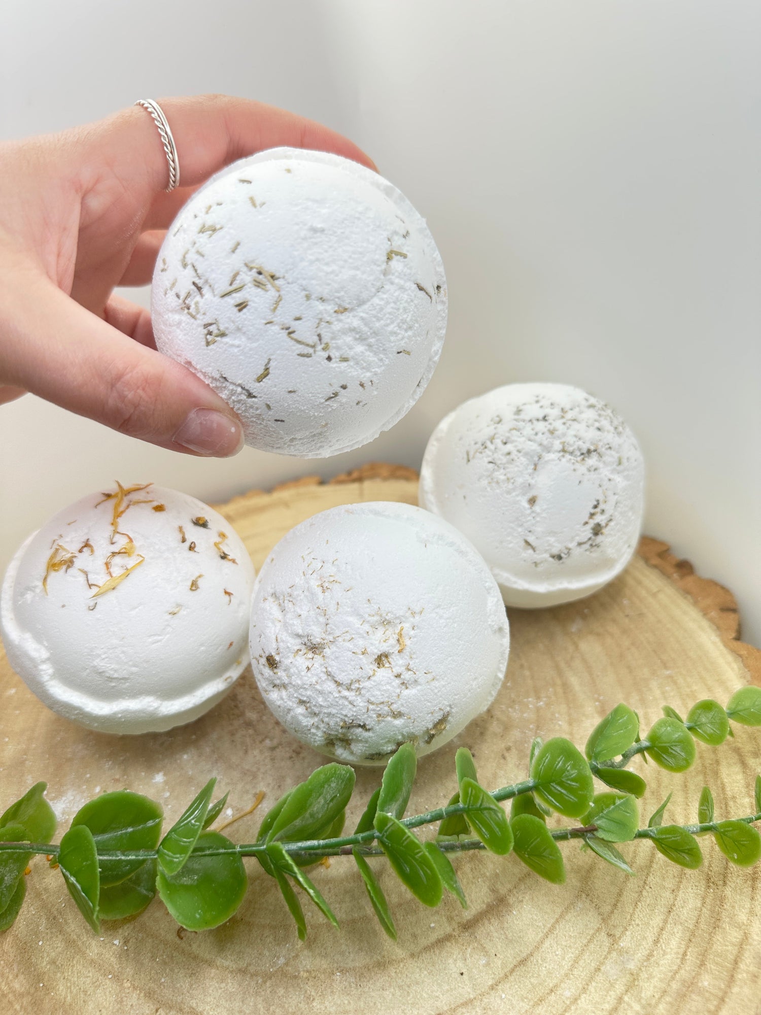 Bath, Soap & Lotions