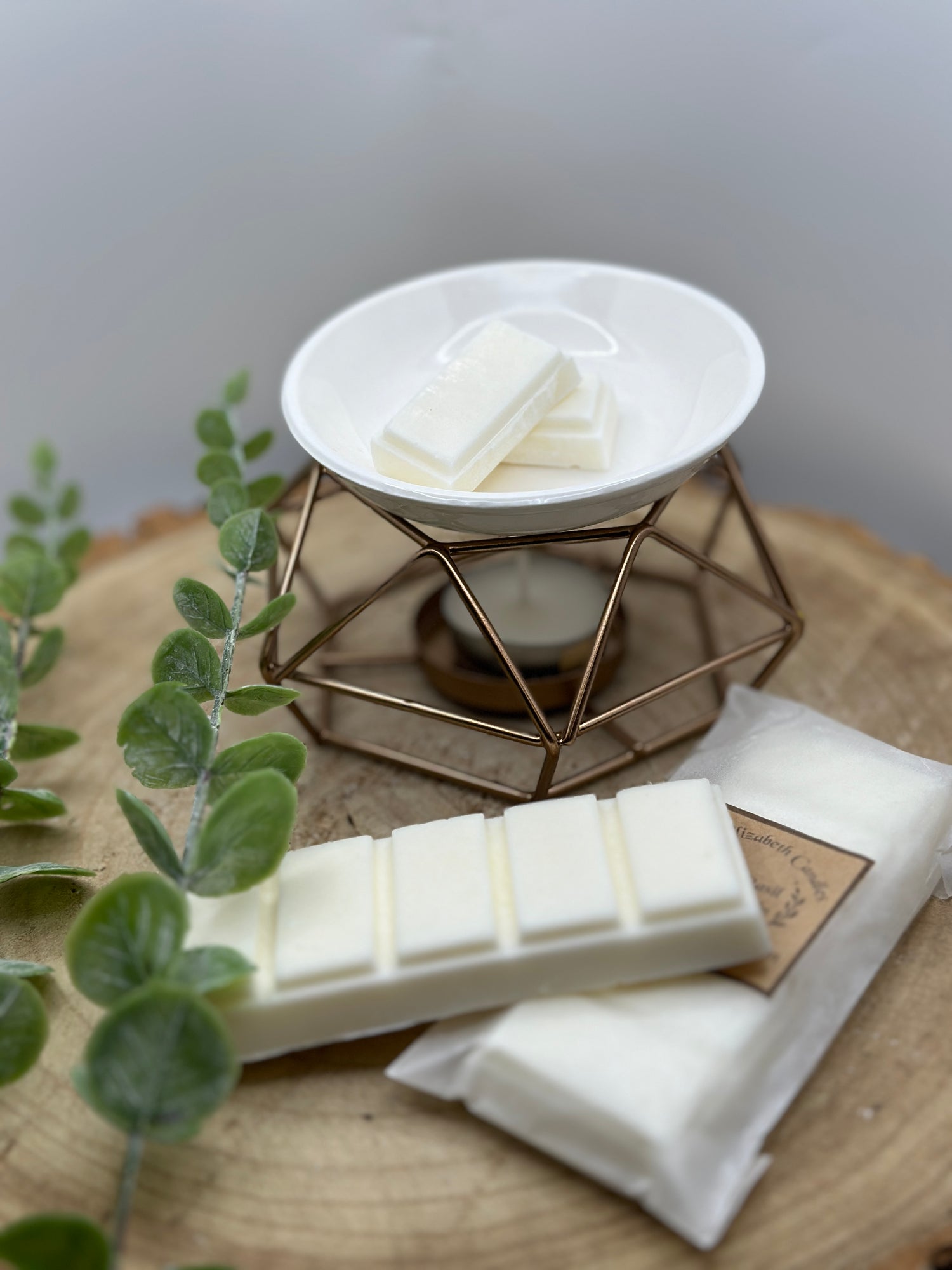 Wax Melts & Burners