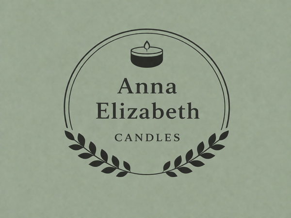 Anna Elizabeth Candles 