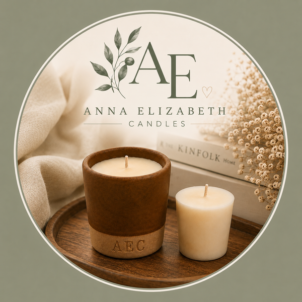 Anna Elizabeth Candles 