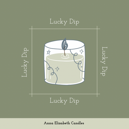 Body Wash  - Lucky Dip