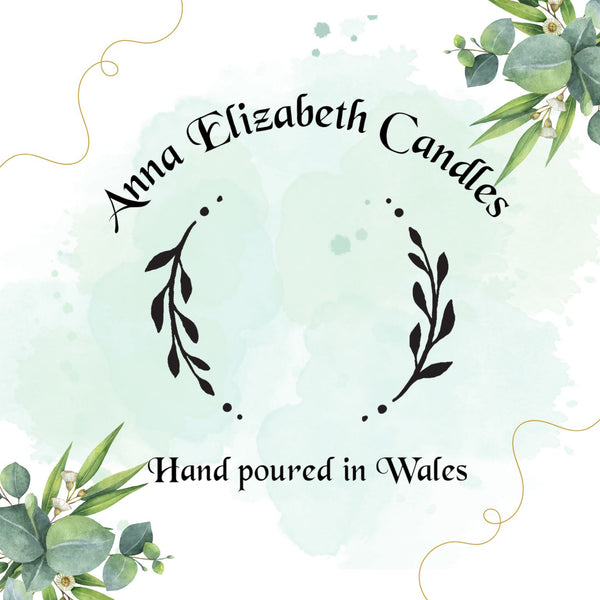 Anna Elizabeth Candles 