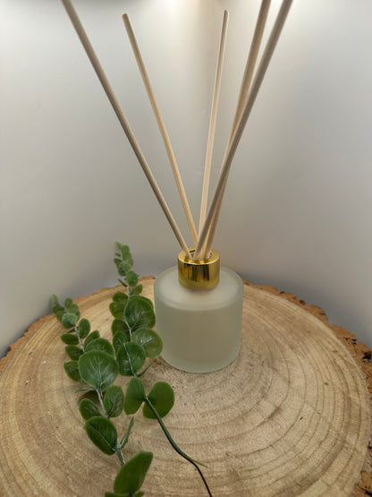 Frosted Reed Diffuser
