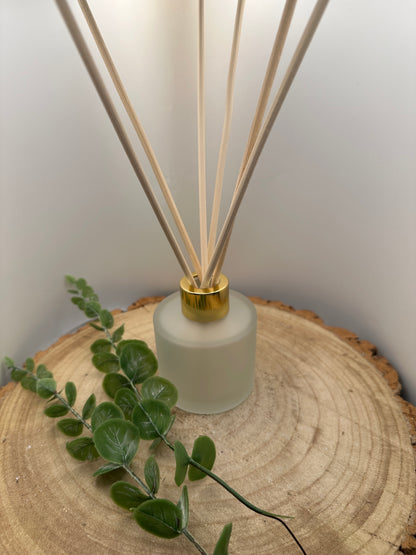 Frosted Reed Diffuser