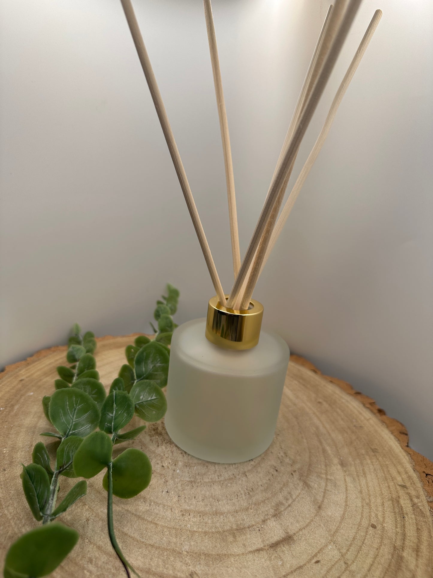 Frosted Reed Diffuser