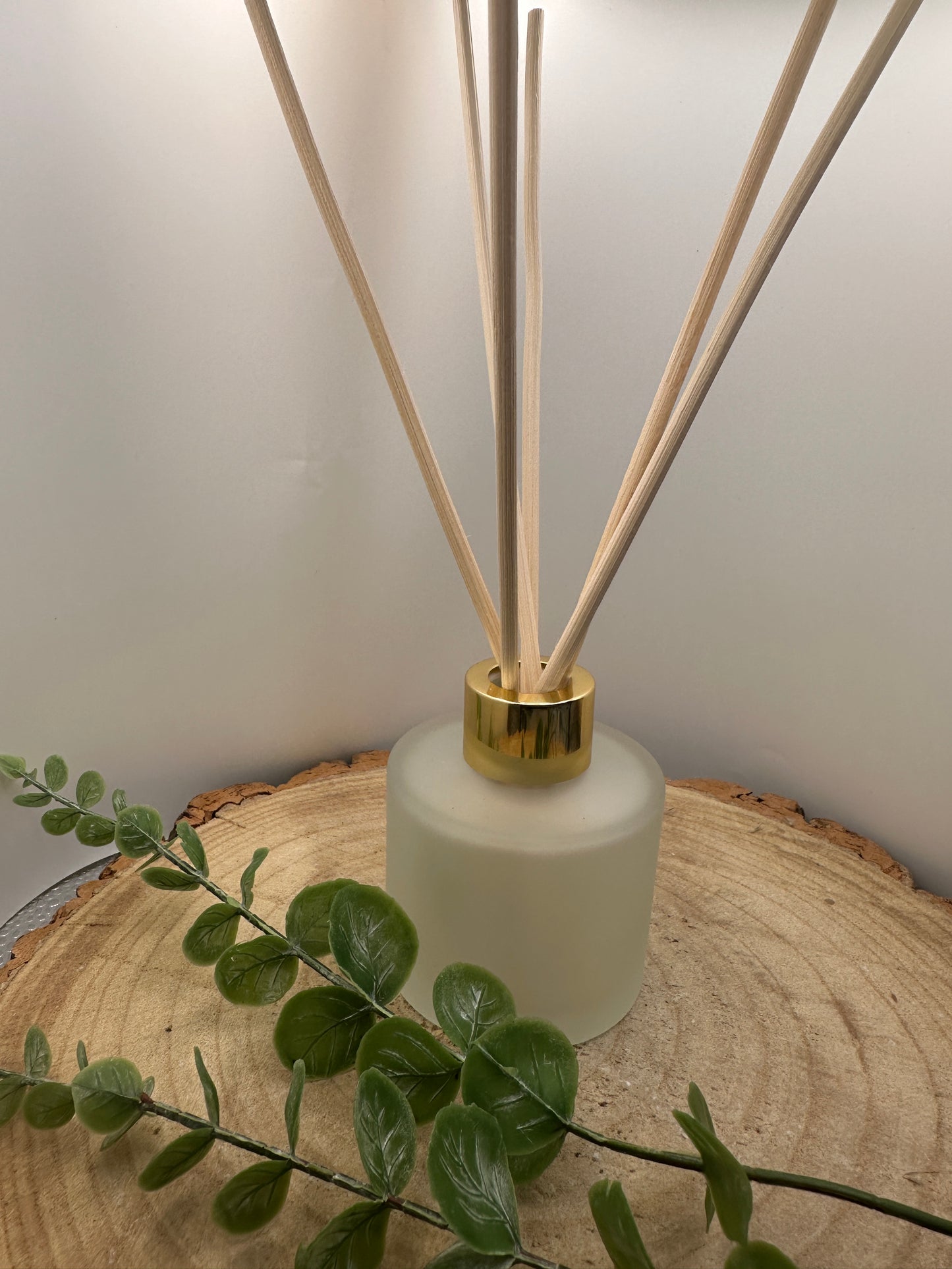 Frosted Reed Diffuser
