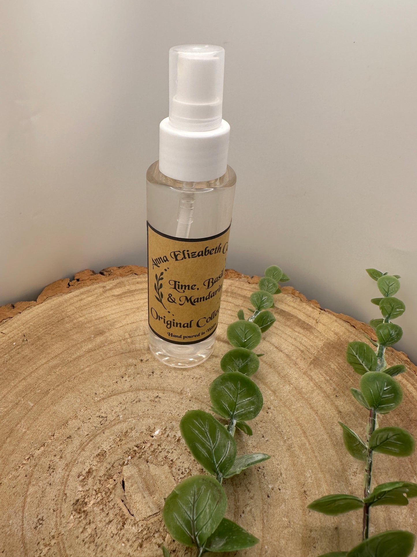 Room Spray