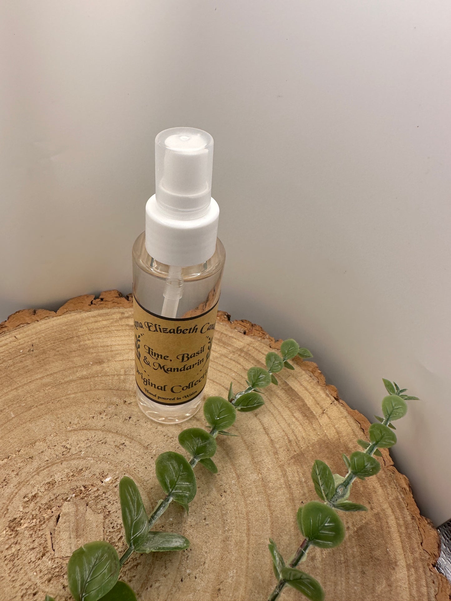 Room Spray