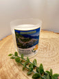 Amalfi Coast Travel Candle - Limited Edition