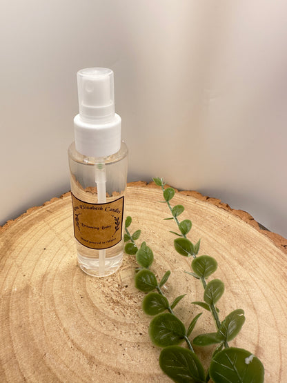 Dreaming Baby Room Spray - Soft, Calming Fragrance