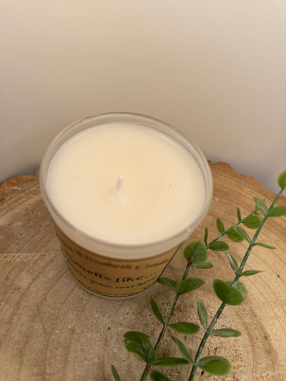 Smells Like... a personalised candle