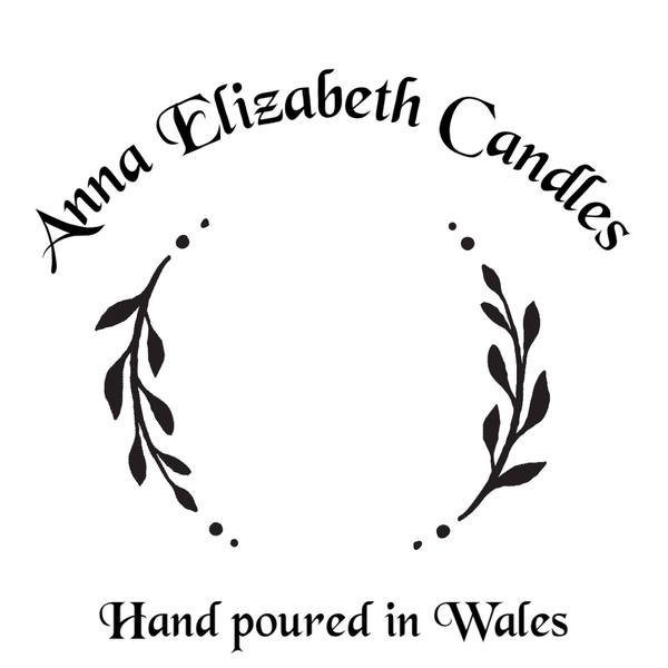 Anna Elizabeth Candles 