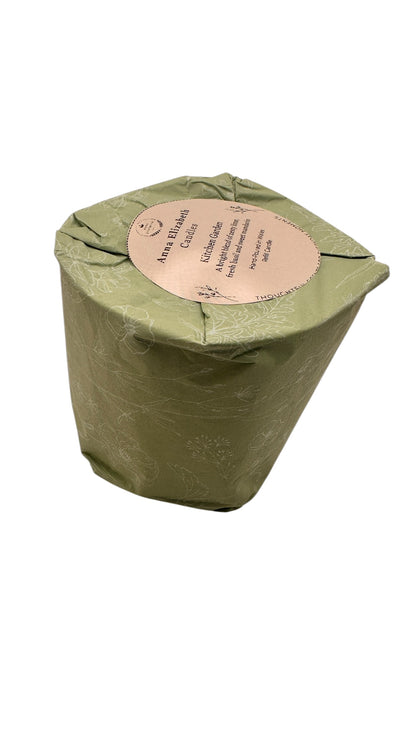 Seasonal Mini Refill Candles Subscription – Set of 3