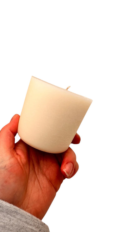 Seasonal Large Refill Candles Subscription – Set of 3