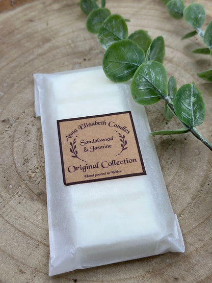 Wax Melts  - Lucky Dip