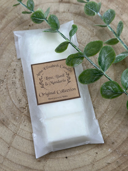 Wax Melts  - Lucky Dip