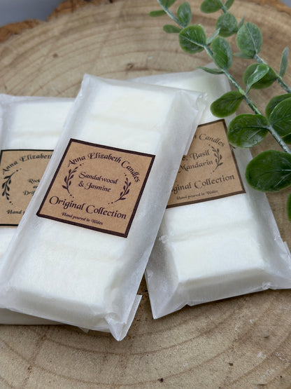 Wax Melts  - Lucky Dip