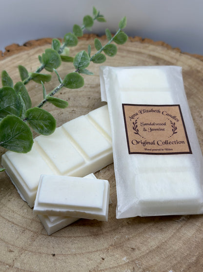 Wax Melts  - Lucky Dip