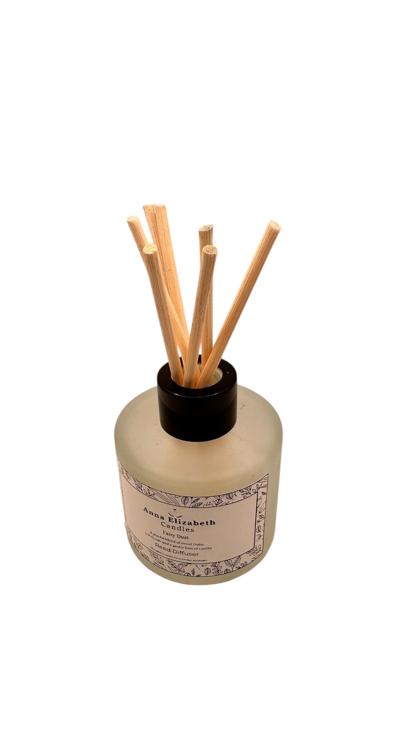 Reed Diffuser Refill Subscription – First Box Includes a FREE Diffuser!