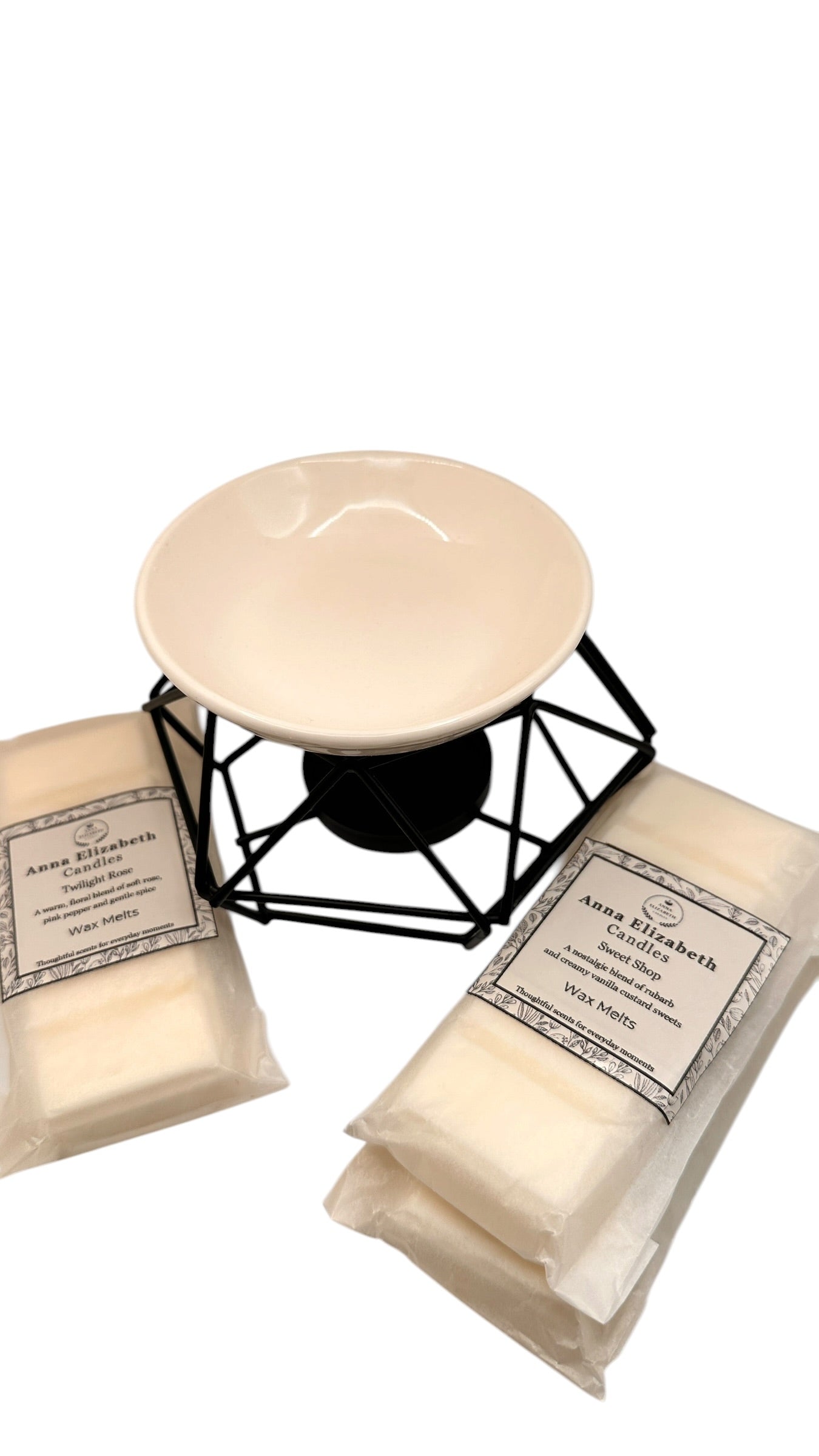 Seasonal Wax Melts Subscription – 5 Snap Bars