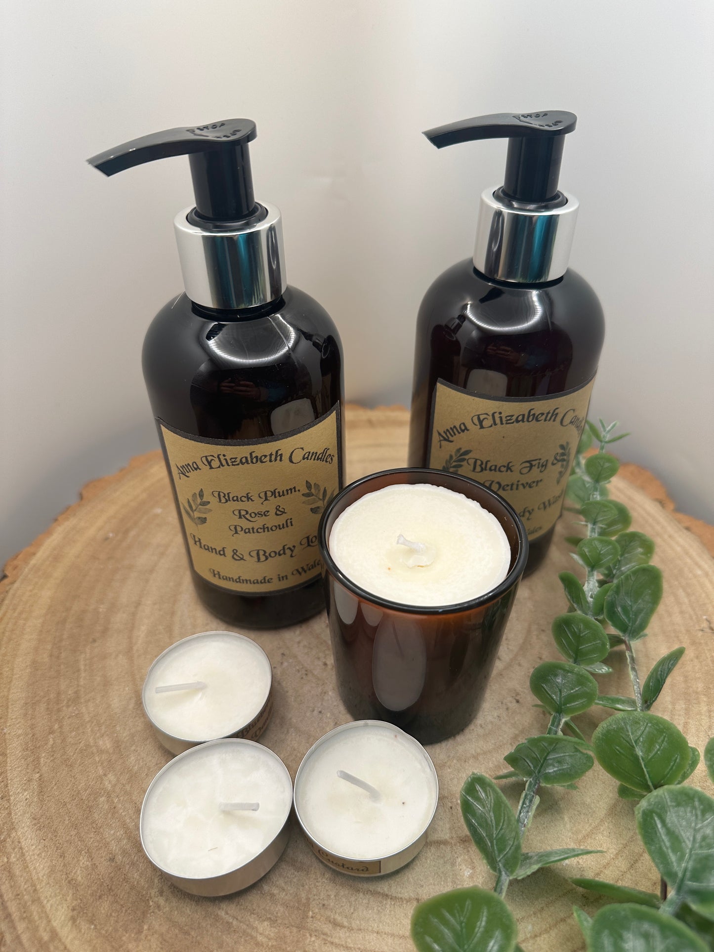 Soap & Lotion Subscription Box