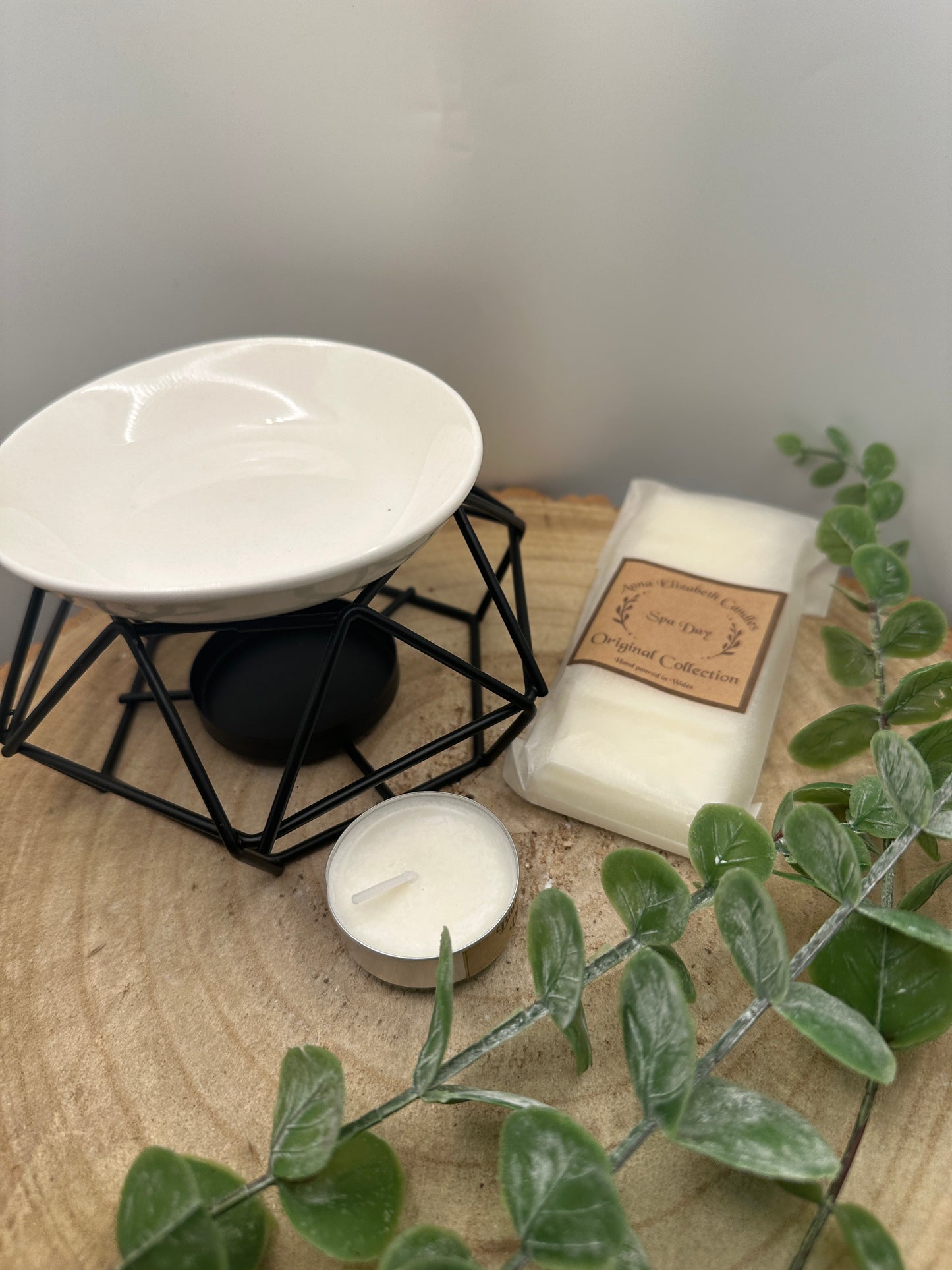 Wax Melt Subscription Box