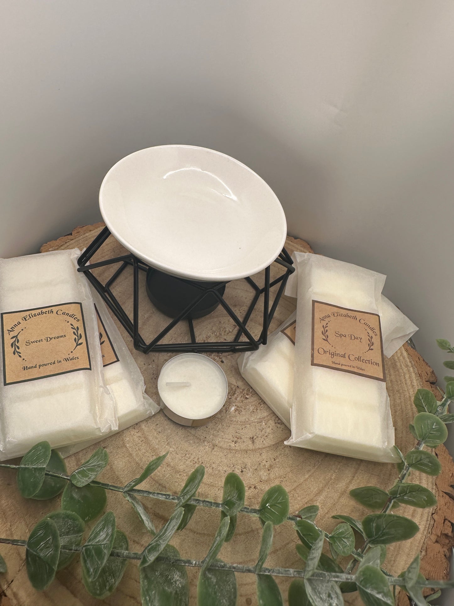 Wax Melt Subscription Box