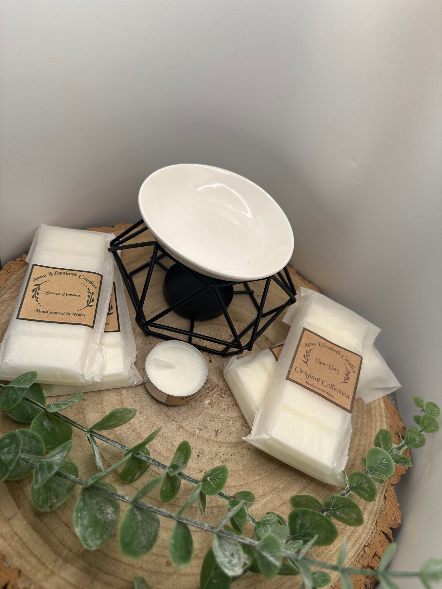 Wax Melt Subscription Box