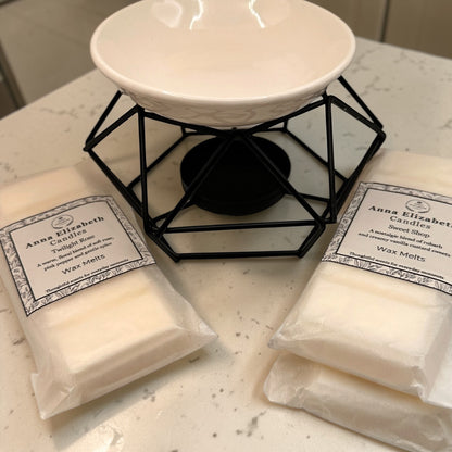 Seasonal Wax Melts Subscription – 5 Snap Bars