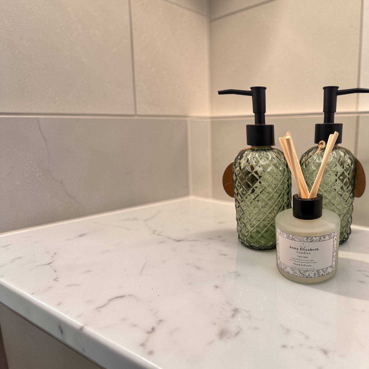 Reed Diffuser Refill Subscription – First Box Includes a FREE Diffuser!