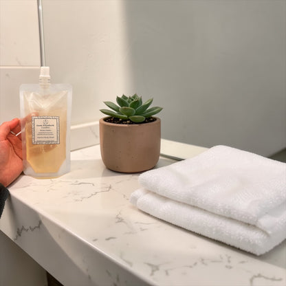 Seasonal Hand & Body Wash + Lotion Refill Subscription