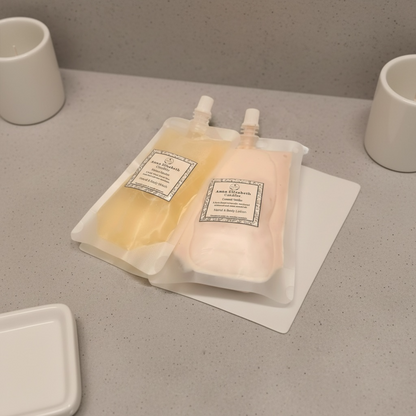 Seasonal Hand & Body Wash + Lotion Refill Subscription
