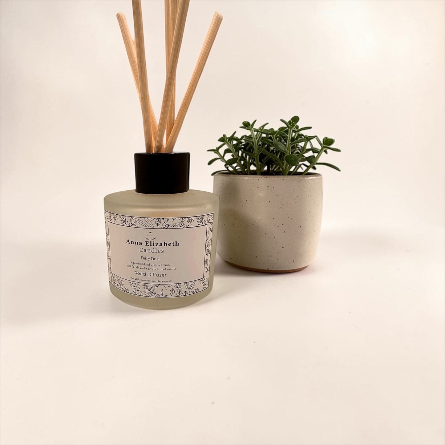 Reed Diffuser Refill Subscription – First Box Includes a FREE Diffuser!