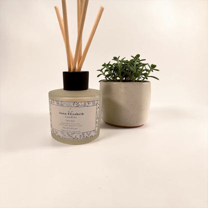 Reed Diffuser Refill Subscription – First Box Includes a FREE Diffuser!