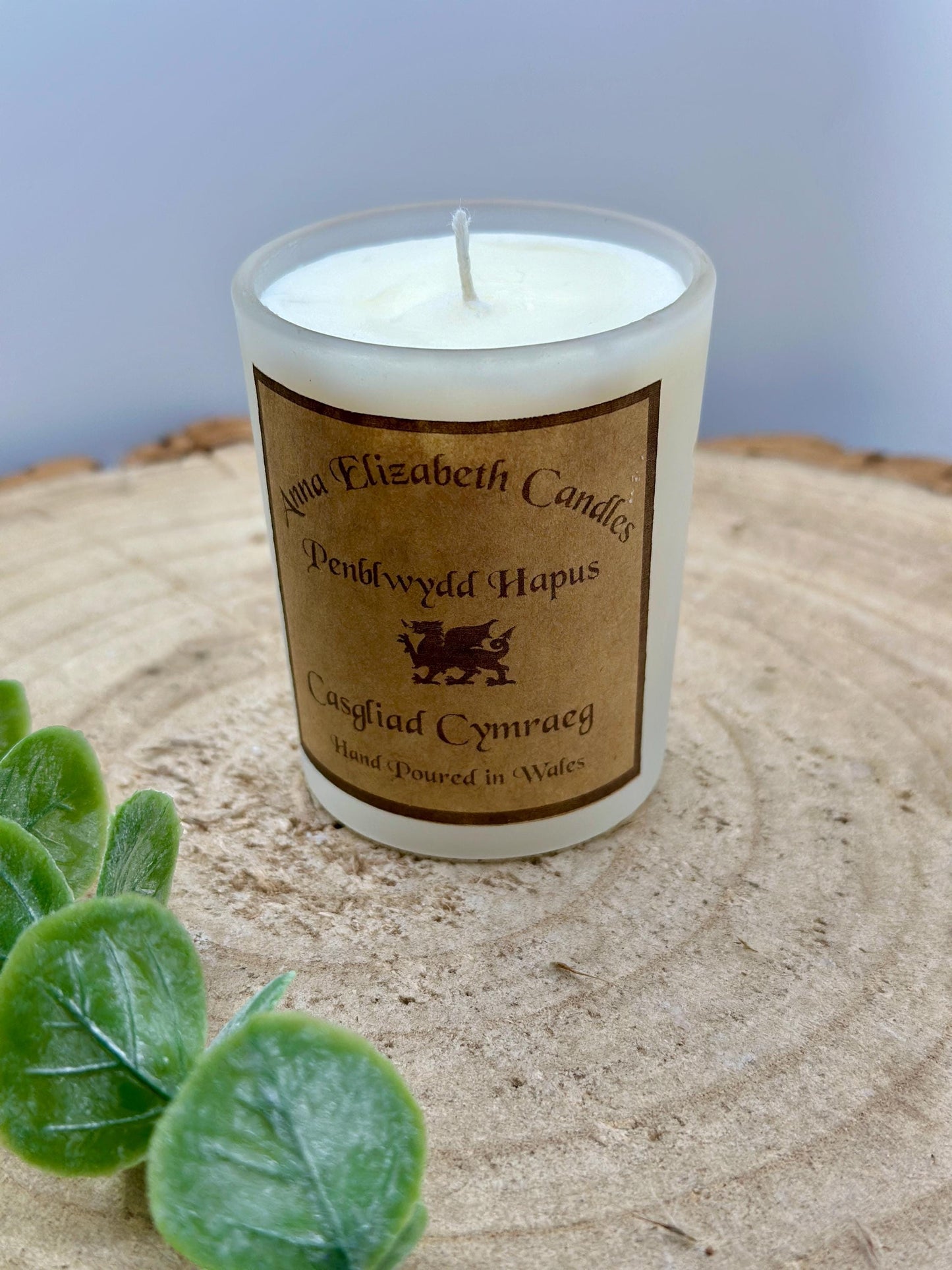 Welsh Candles, Birthday Candle, Soy Wax Candles, Scented Candle Gifts, Gifts for Her, Birthday Gifts, Gifts for him, Hand made in Wales