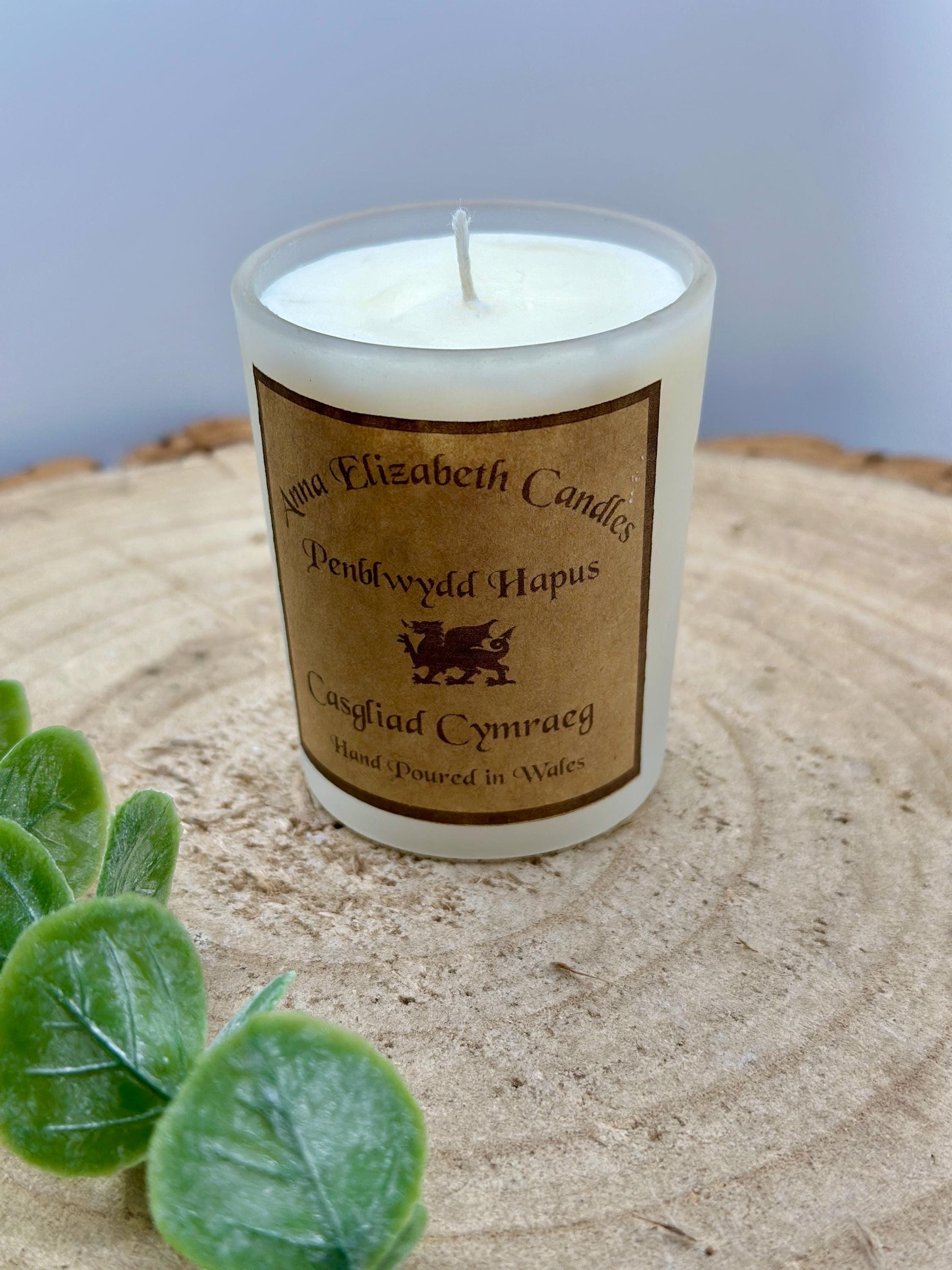 Welsh Candles, Birthday Candle, Soy Wax Candles, Scented Candle Gifts, Gifts for Her, Birthday Gifts, Gifts for him, Hand made in Wales