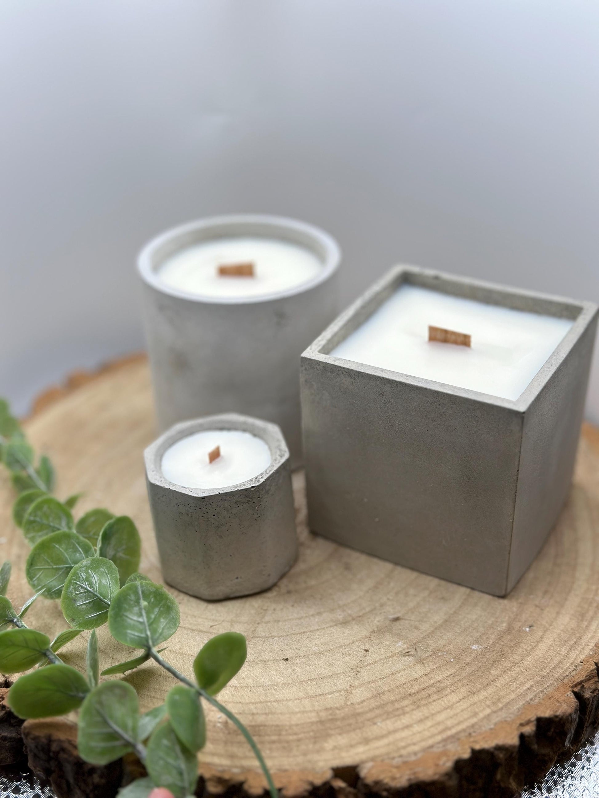 Garden Candles, Citronella Candles suitable for garden use, Bug repellent Candles, Scented Garden Candles, Garden Gifts